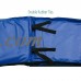 Upper Bounce 8 ft. Super Trampoline Safety Pad   
